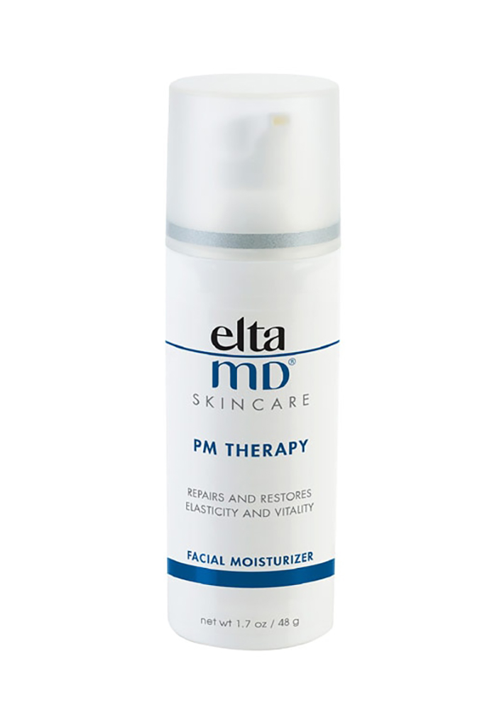 elta MD PM Therapy Facial Moisturizer